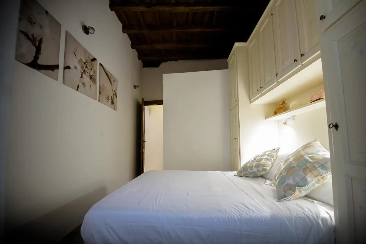 New Navona Elegant Apartment Rome