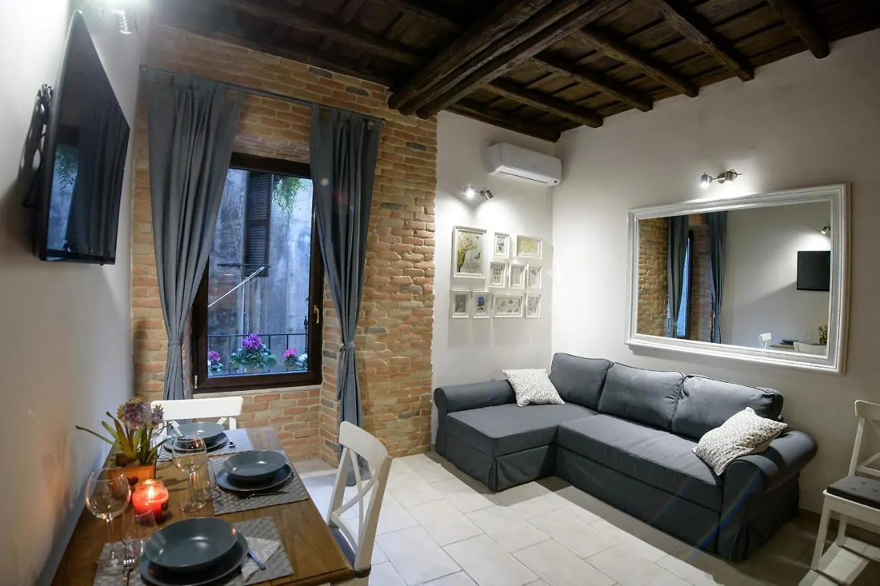 New Navona Elegant Apartment Rome