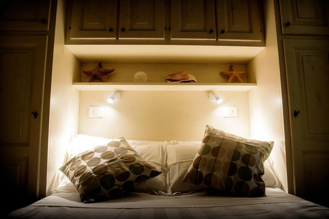 New Navona Elegant Apartment Rome 0*,  Italy
